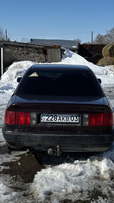 Продам или обмен Ауди 100 с4