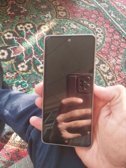 Samsung A53 5G sotiladi