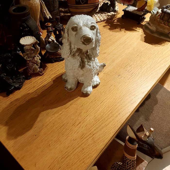 Декоративни предмети