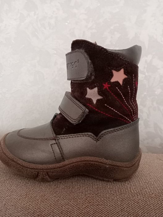 Детский обувь 22размер