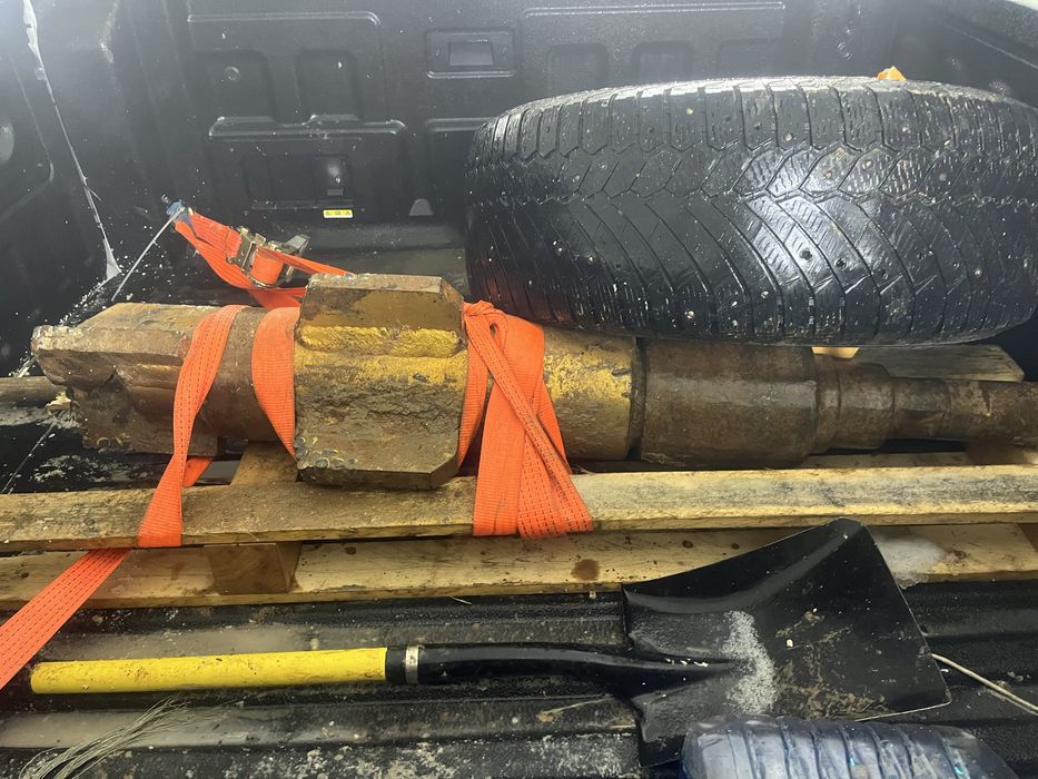 Долото жаңа дм 315