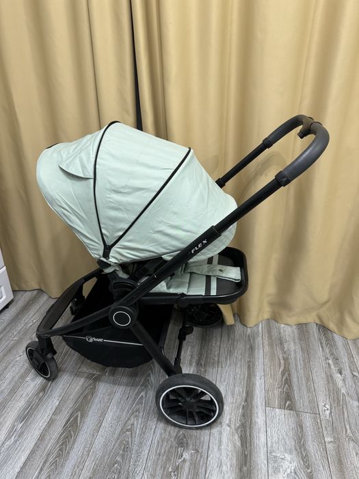 Детские коляски