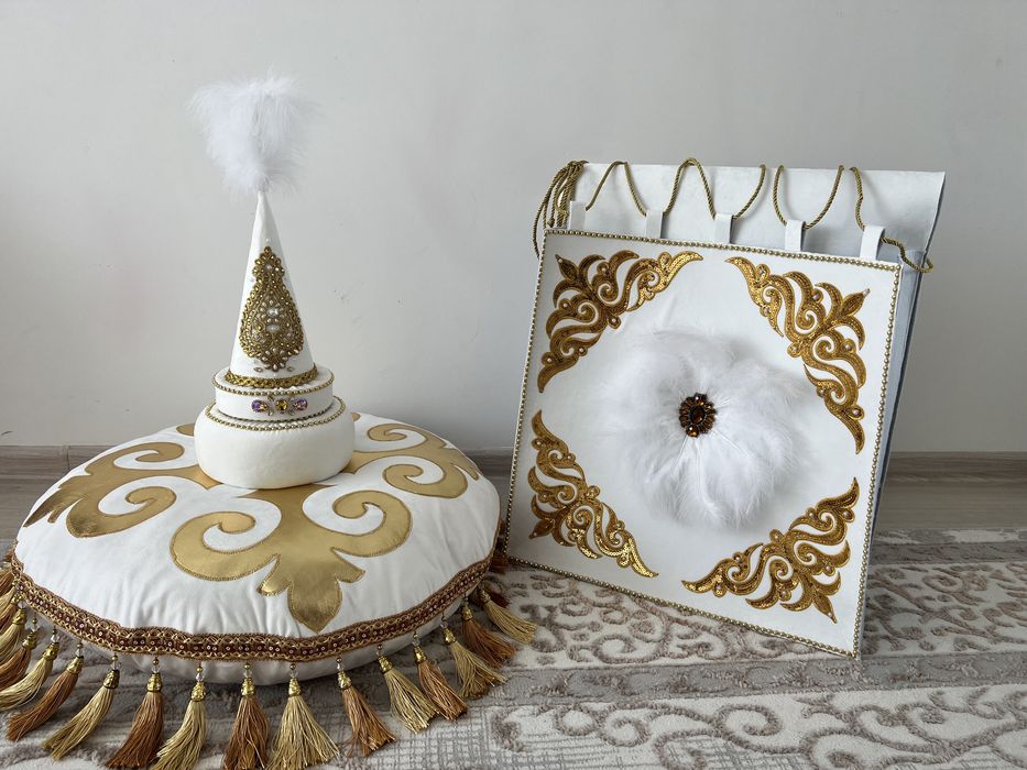 Коржын, калта, корзина