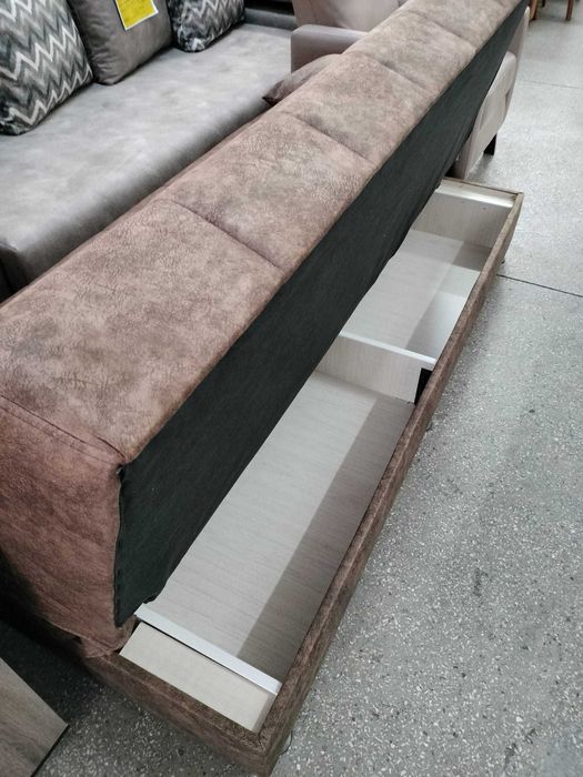 canapea extensibila noua