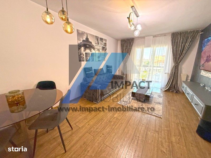 3camere decomandate LUX,centrala termica,etaj 3/4,Craiovita Noua -SIF