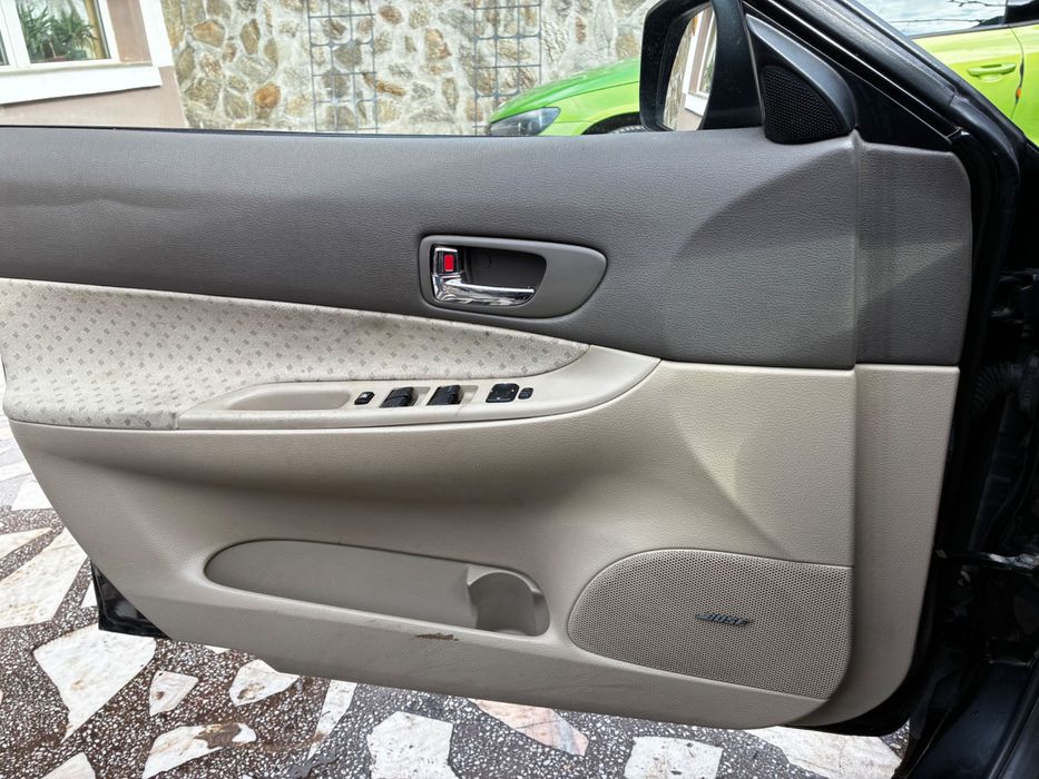 mazda6 functionala 1999