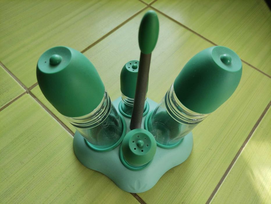 Комплект оливиера