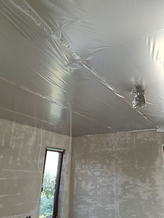 Firma executam lucrări finisaje interioare si exterior, tencuiala