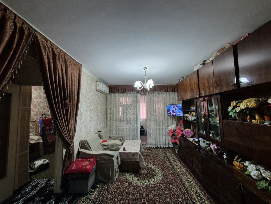 Продаются квартира