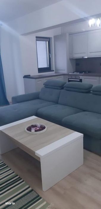 Apartament de inchiriat 2 camere South Side Residence