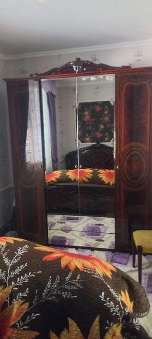 Спальни гарнитур