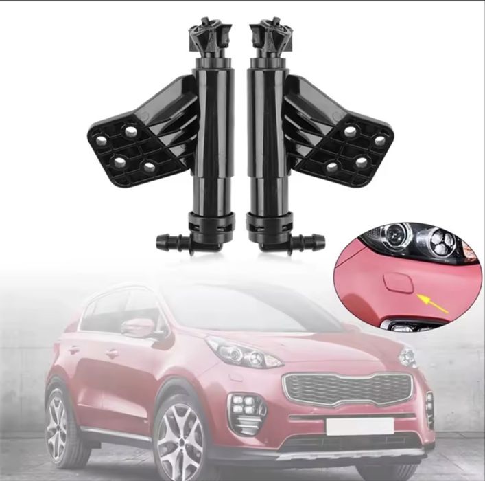 Diuza Duza Spalator Far Xenon Pompa Sprituitor Kia Sportage KX 16-18