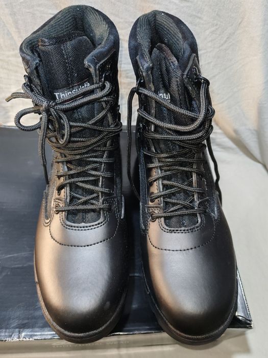 Чудесни мъжки тактически кубинки Brandit №42