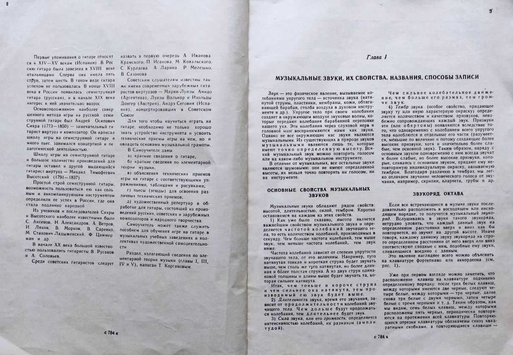 Музыка+ Подборка книг_02