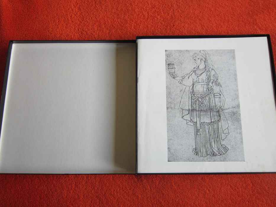 cadou deosebit Wagner Gotterdammerung Amurgul zeilor Georg Solti 1985