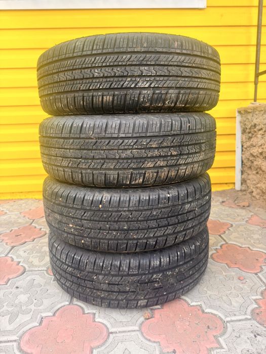 Продам комплект 185/60/R14