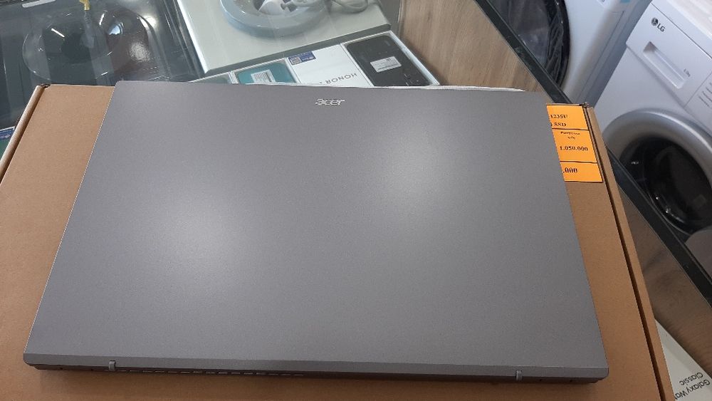 ACER i3-1235U.Muddatli to'lov asosida