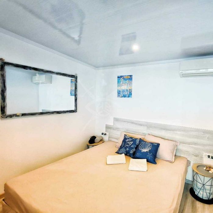 Продава се Къща в Созопол - 80 кв.м за 313 €/кв.м - Снимка #3