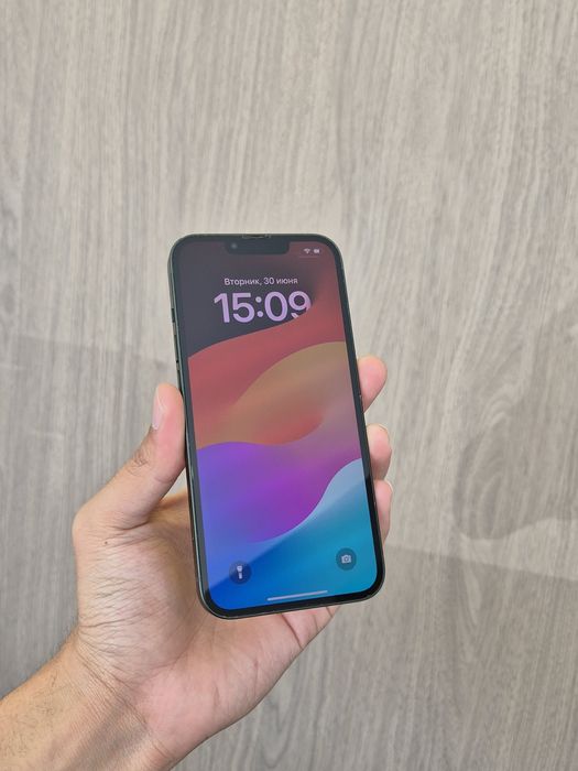 Iphone 13 128gb 79%