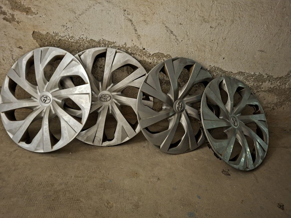 Capace auto 14"/15"/16" de vanzare,Audi,Volkswagen,Nissan,Toyota,Hyund