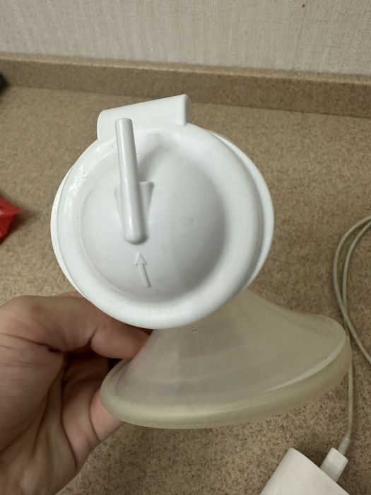 Молокоотсос электрический