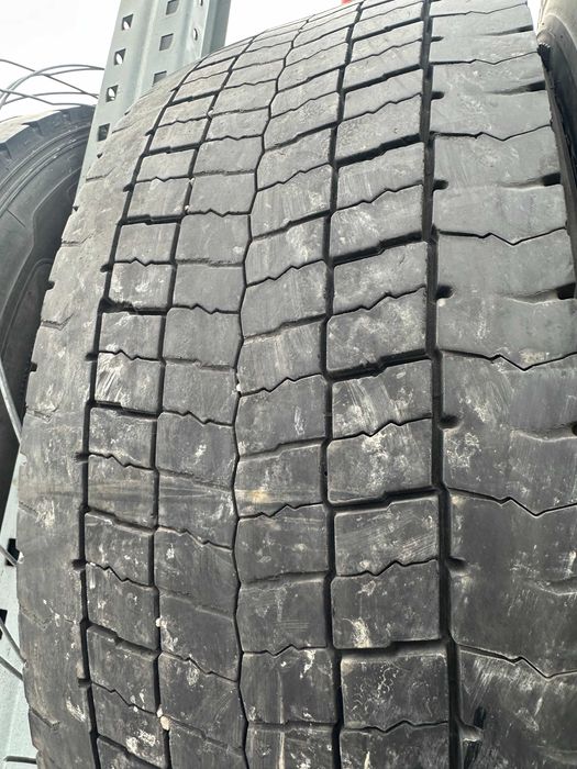 Pirelli 315/70R22.5 - Anvelope Camion, Stare Buna, Garantie 100%!