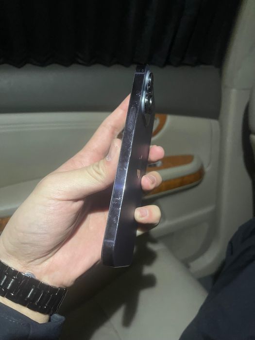 iPhone 14 Pro Max 128