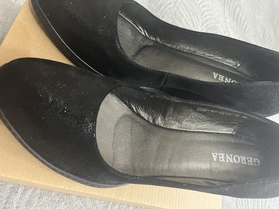 продам туфли красивые
