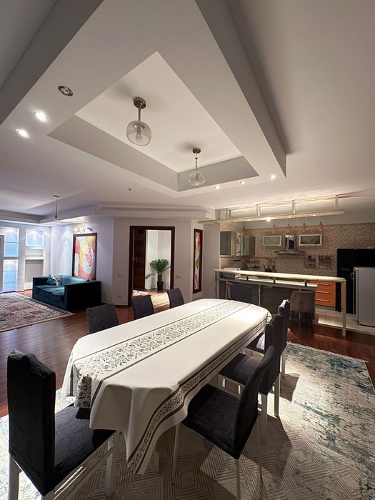 Сдается Пентхаус