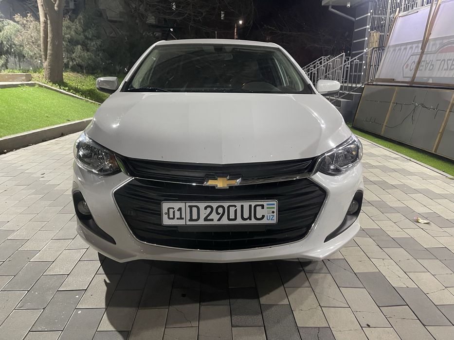 Onix 3 pazitsa Metan gazi bor