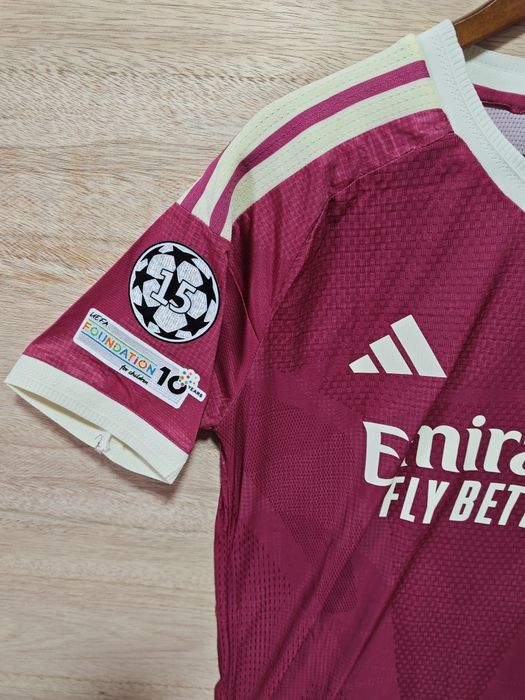 Tricou Bellingham Real Madrid