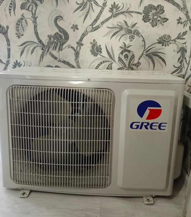 Продам кондиционер