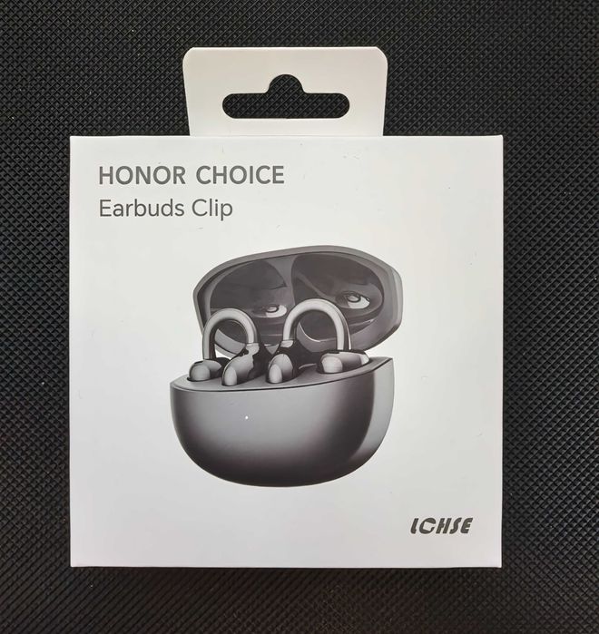 Honor Choice Earbuds Clips слушалки