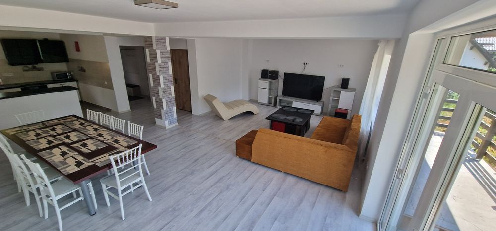 Cazare Azuga - Belvedere. Se inchiriaza doar toata casa