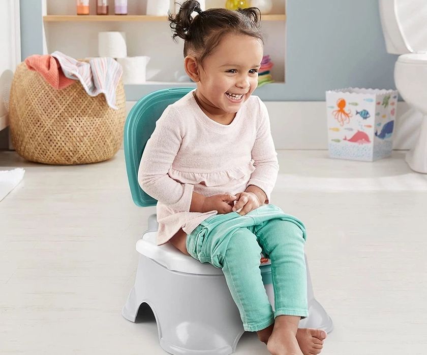 Гърне 3в1 Fisher Price