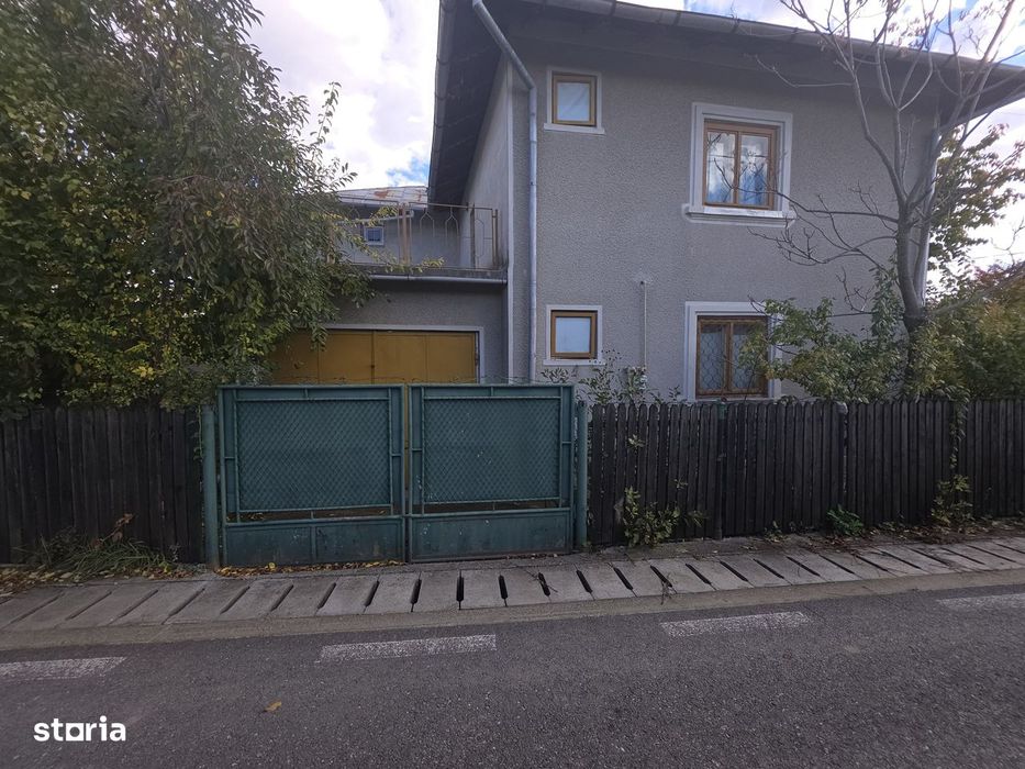 Casa la pret de apartament - 5 minute de municipiul Targoviste