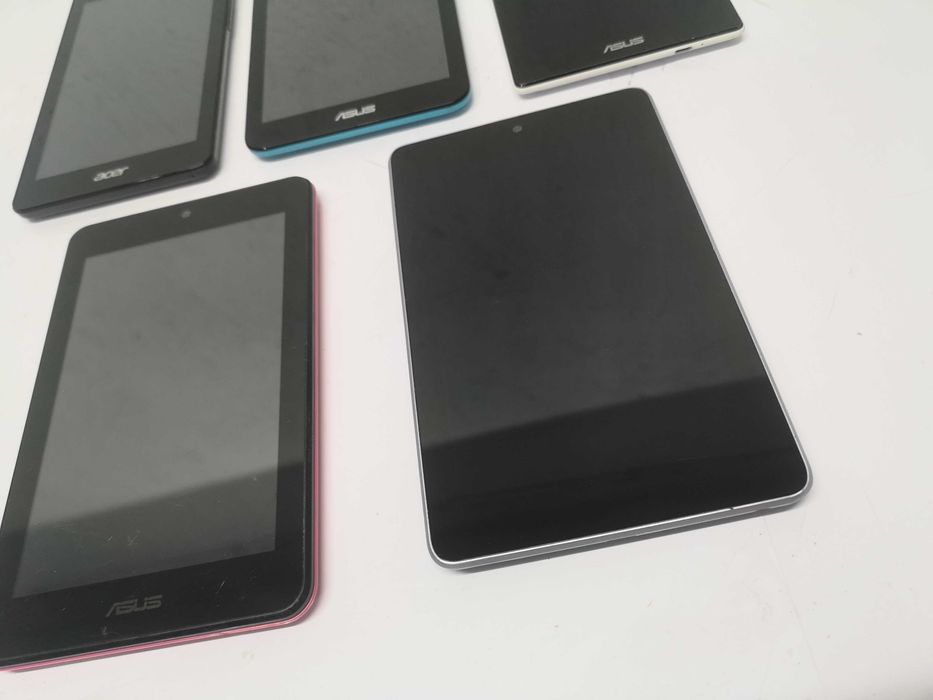 Таблет/ти ASUS / Acer -  ЛОТ
