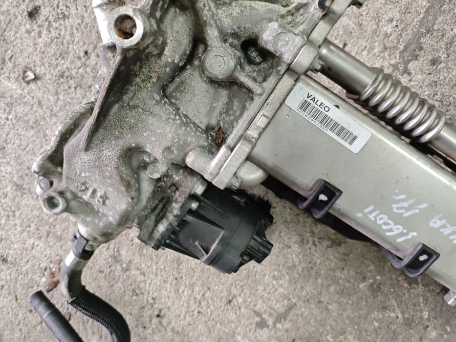 Agr/Егр за Opel Mokka, Astra, Insignia 1.6cdti