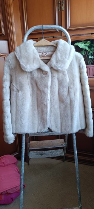 Продам дублёнки, шубку