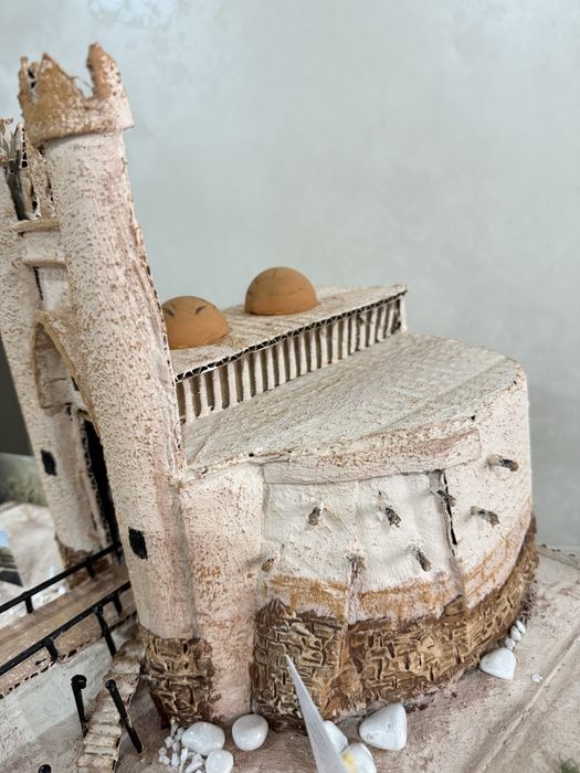 Макеты /поделки /проекты