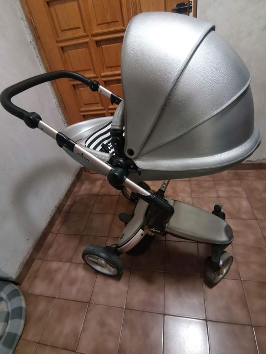 Бебешка количка Mima Xari