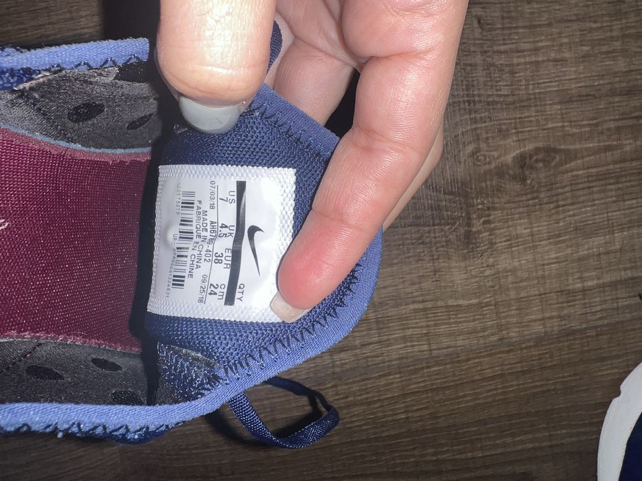 Nike Air Max 270 Дамски