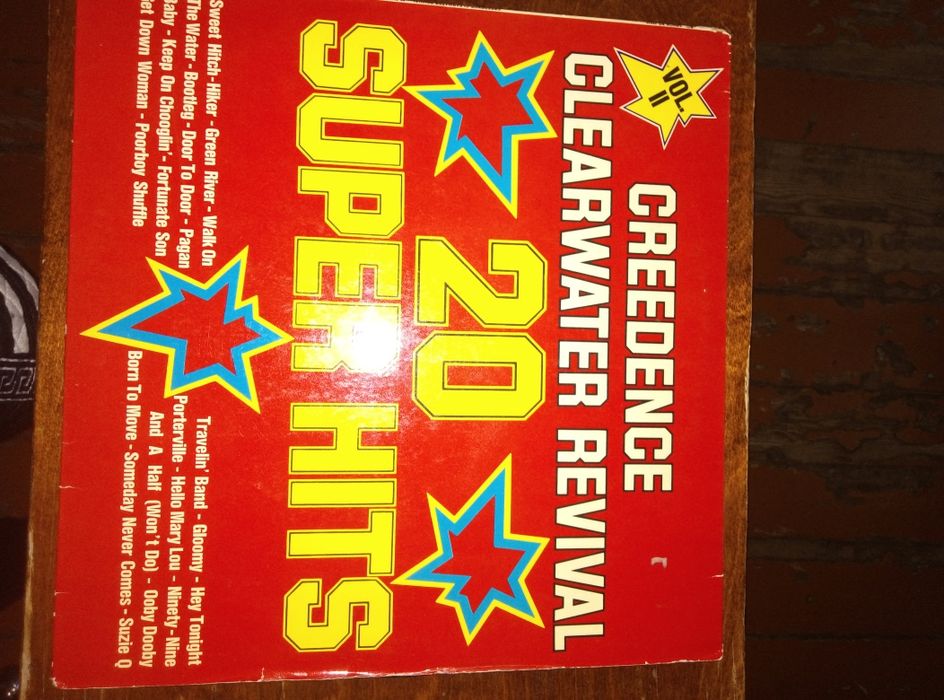 Продам виниловые пластинки