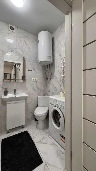 Дава се под наем Двустаен апартамент в София, Зона Б-18 - 65 кв.м за 459 € - Снимка #4