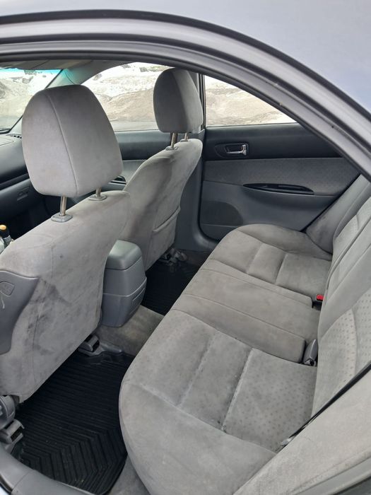 Vând Mazda 6 benzină