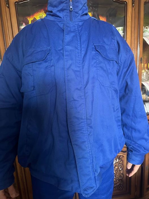 Продаю фуфайку комплект