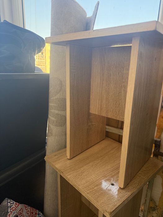 Диван в хорошем состоянии