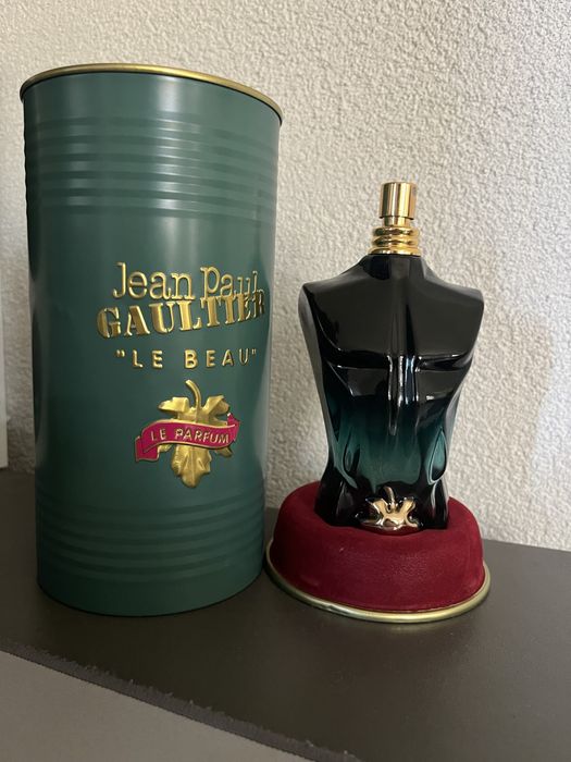 Jean Paul Gultier le beau