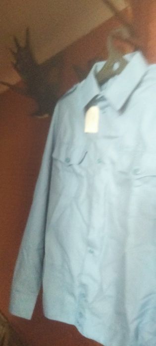 Продам срочно военную рубашку