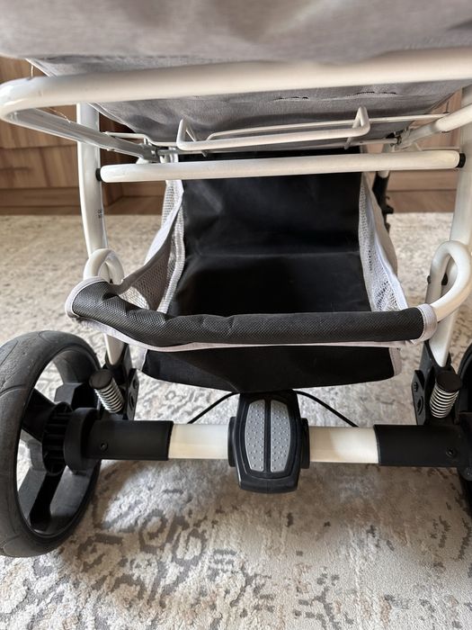 Дет. Коляска